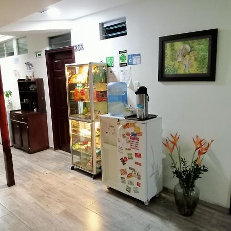 Hotel Canaveral Plaza มานิซาเลส ภายนอก รูปภาพ
