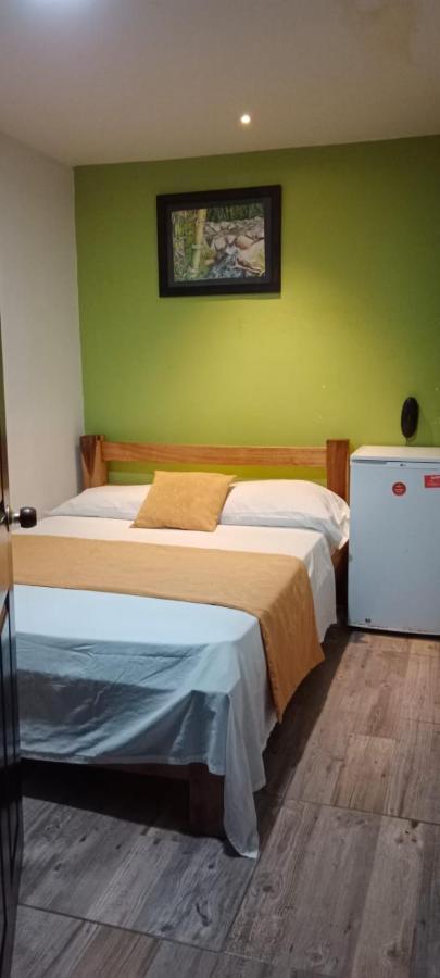 Hotel Canaveral Plaza มานิซาเลส ภายนอก รูปภาพ