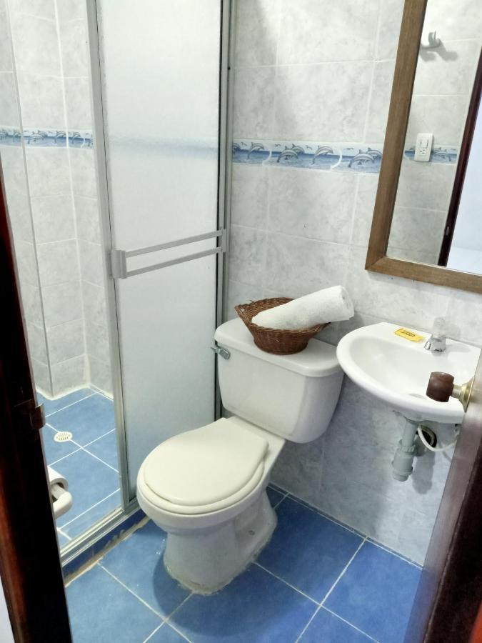 Hotel Canaveral Plaza มานิซาเลส ภายนอก รูปภาพ
