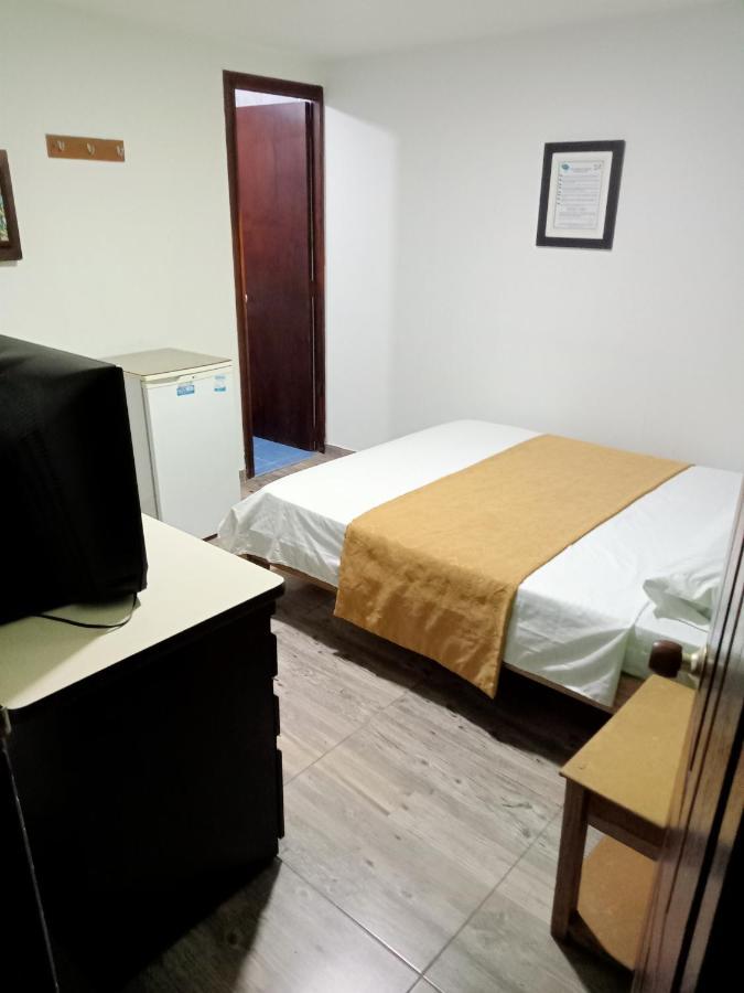 Hotel Canaveral Plaza มานิซาเลส ภายนอก รูปภาพ