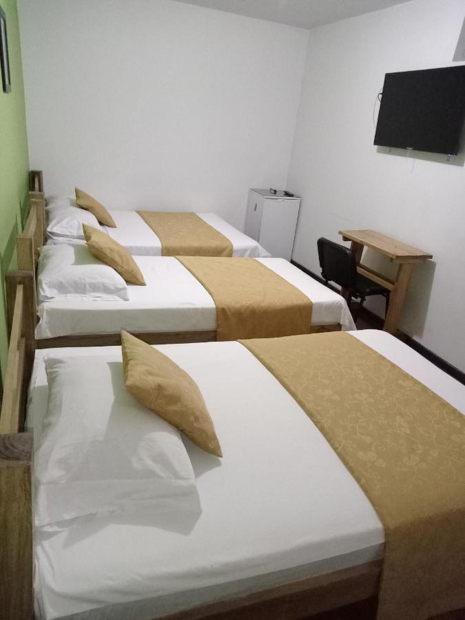 Hotel Canaveral Plaza มานิซาเลส ภายนอก รูปภาพ