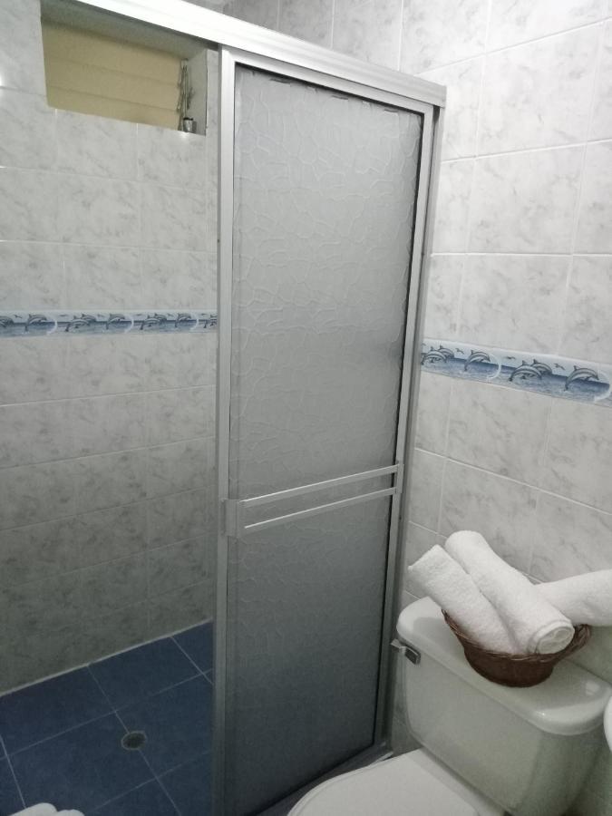 Hotel Canaveral Plaza มานิซาเลส ภายนอก รูปภาพ