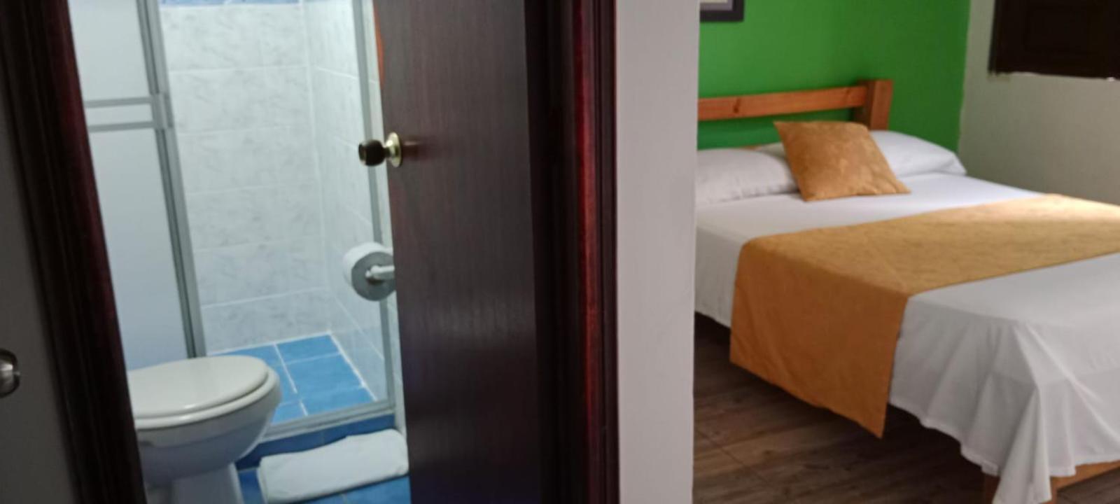Hotel Canaveral Plaza มานิซาเลส ภายนอก รูปภาพ